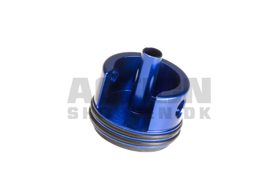 Action Army - Cylinder hoved ver. 2, Alu 3