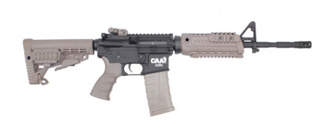 CAA - M4 Carbine, SL, DE. 2