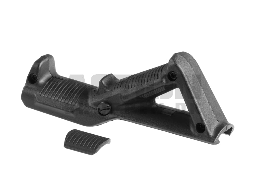 Angle Fore grip til RIS, Sort 4