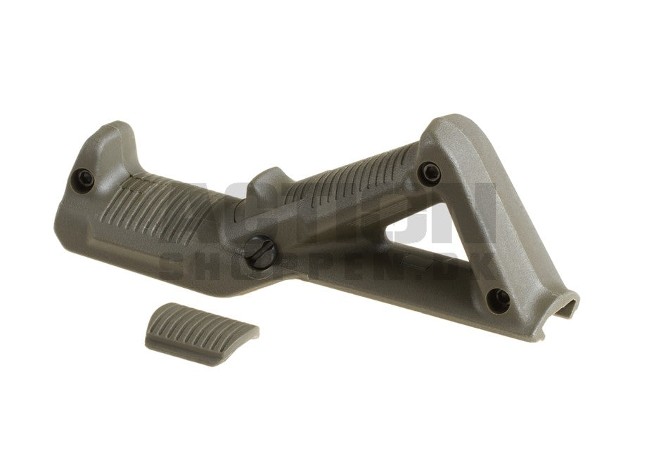 FFG-1 Angled Fore-Grip, OD 4