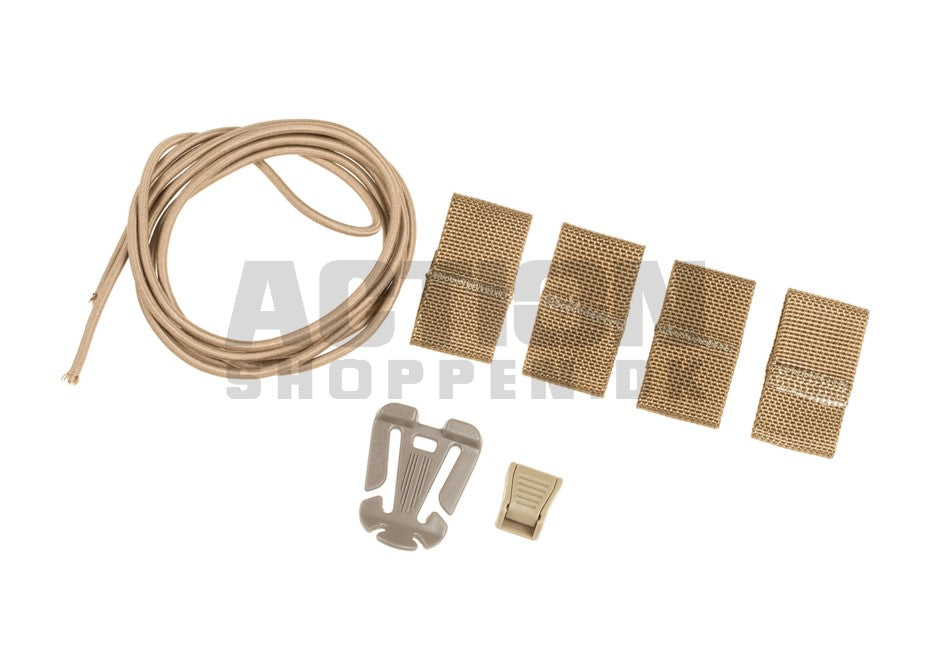 Hjelm modifikationssæt, Dark Earth 1