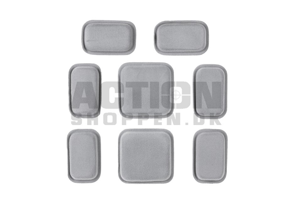 CP hjelmbeskyttelsespuder sæt 1