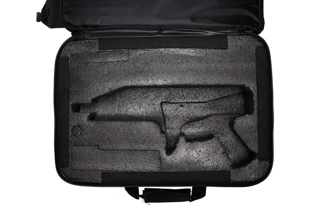 Scorpion EVO 3 A1 taske 2