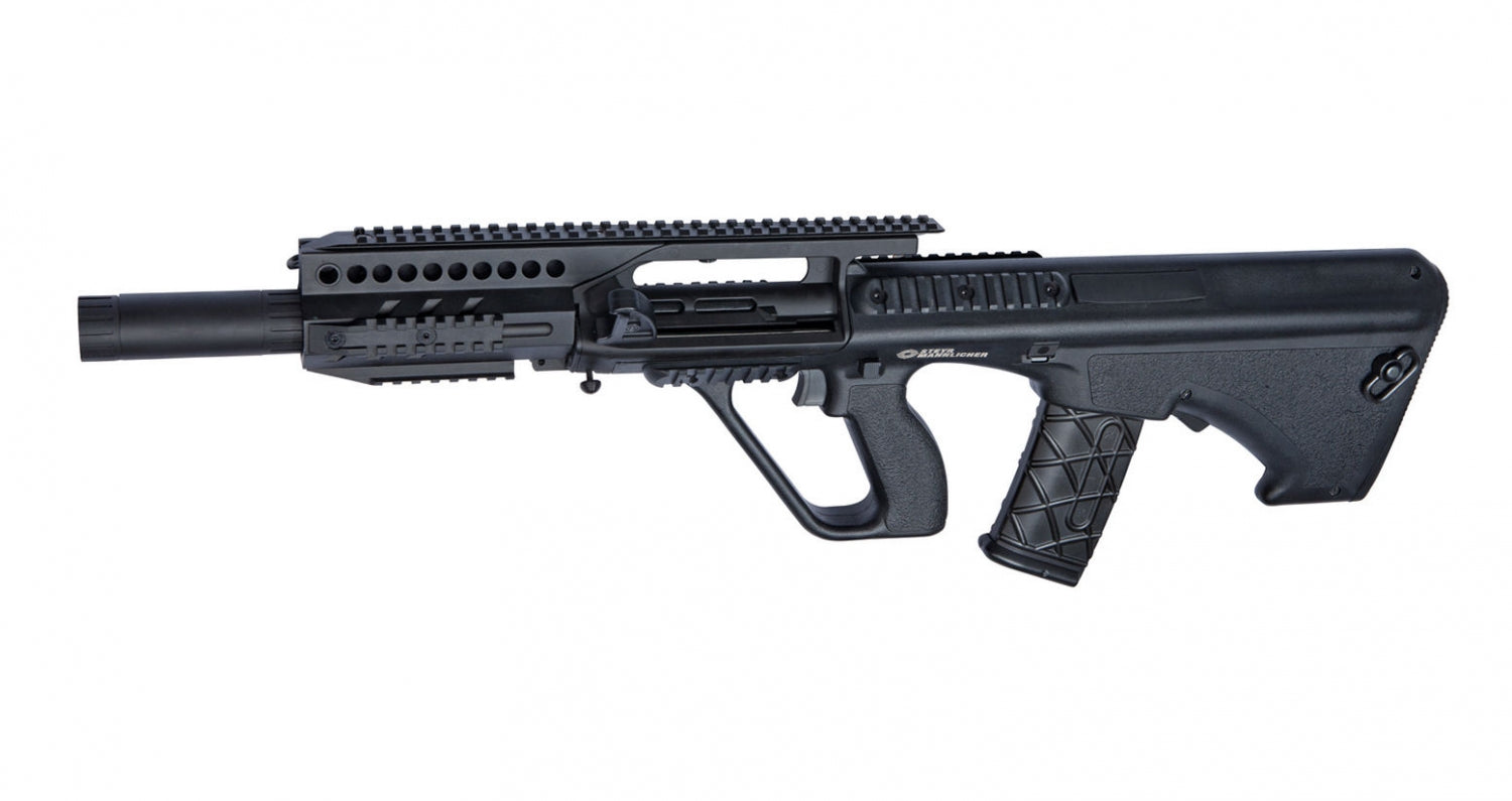 ASG - Steyr AUG A3 MP, ProLine, Sort 1