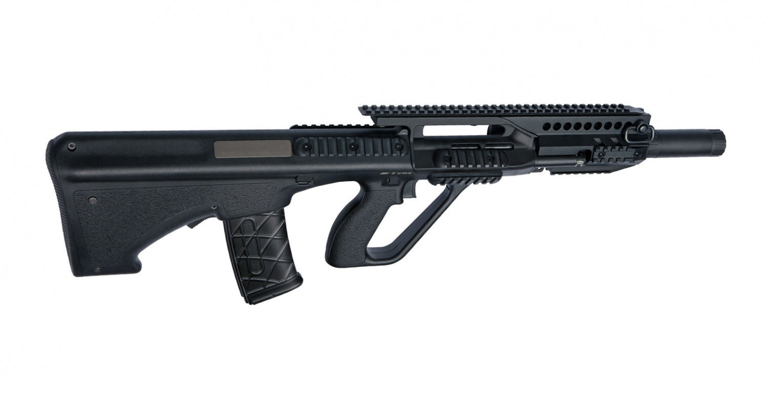 ASG - Steyr AUG A3 MP, ProLine, Sort 2