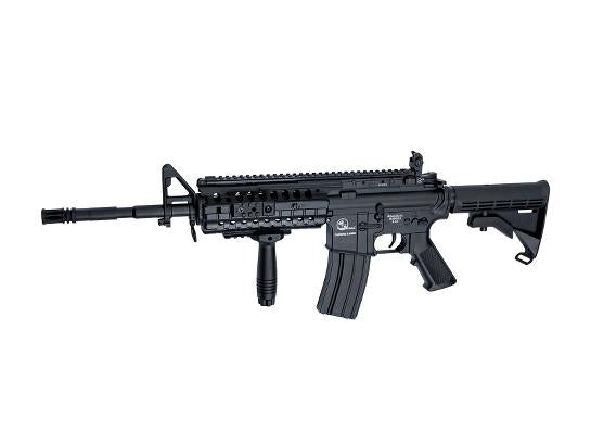 ASG - M15 ARMALITE, ARMS S.I.R. 1