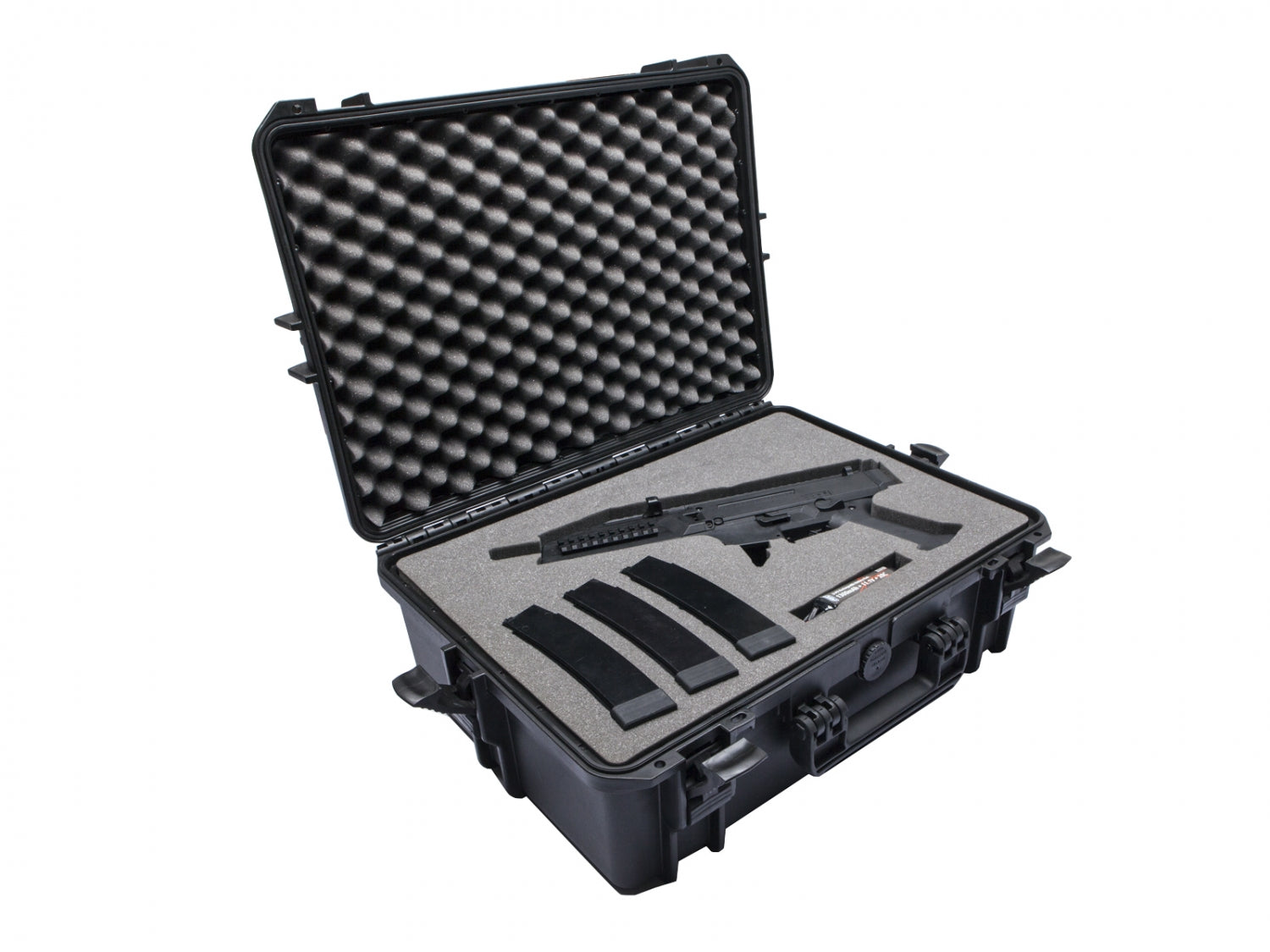 Scorpion EVO 3 Field Case 1