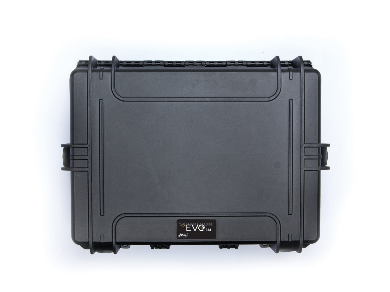 Scorpion EVO 3 Field Case 2