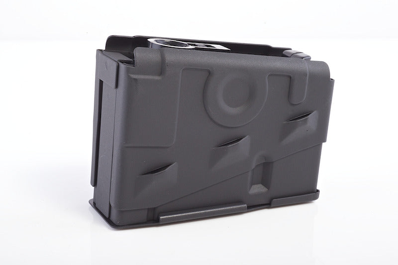 TMG-1/PSG-1  15 skuds magasin 1