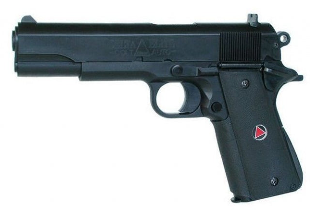 Cybergun - Colt Double Eagle. 1