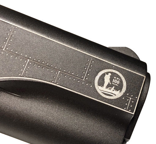 Special Edition COLT 1911 Armistice Limited Edition, Full Metal, GBB - Co2 4