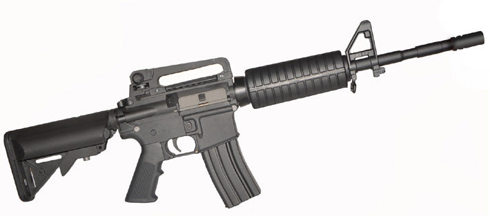 M4 Carbine 1