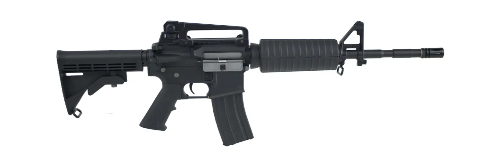 Cybergun - Colt M4 Carbine 2