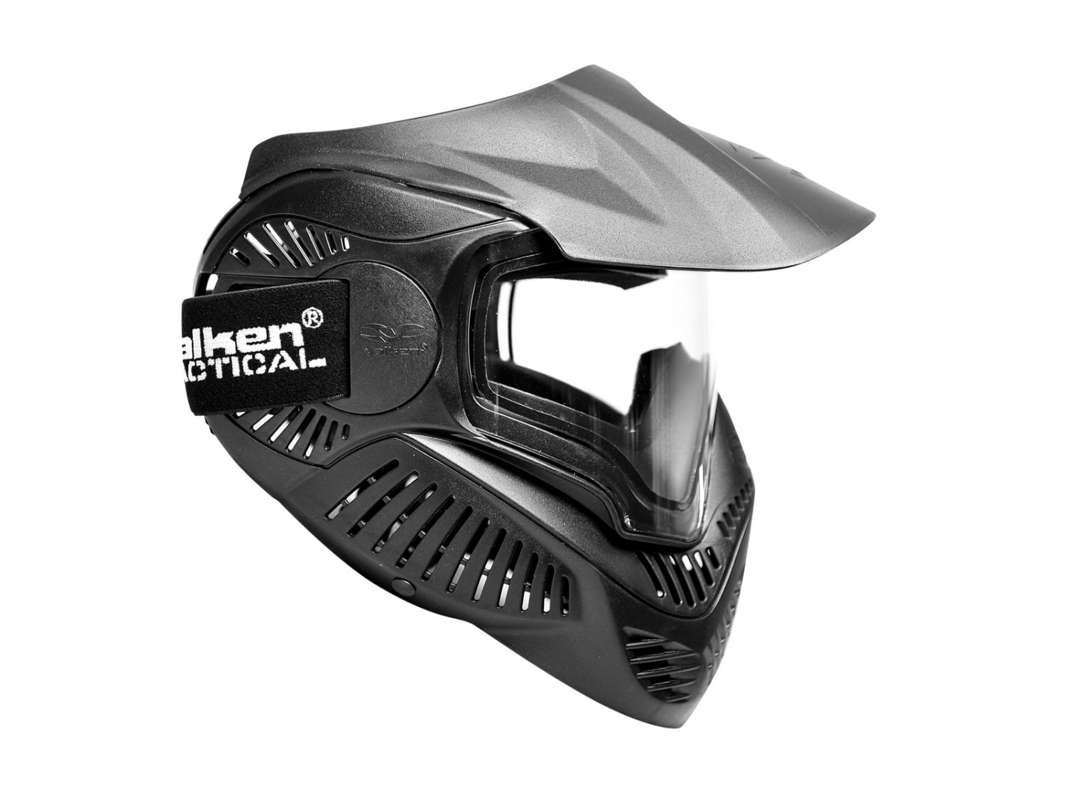 Valken - MI-7, Termo, sort 1