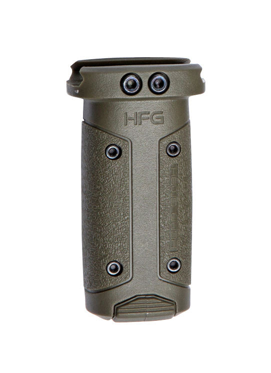Hera Arms HFG, Greb til RIS, OD Grøn 1