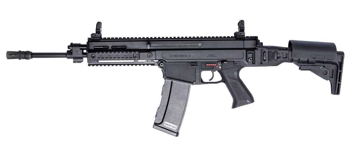 CZ - 805 BREN A1 2