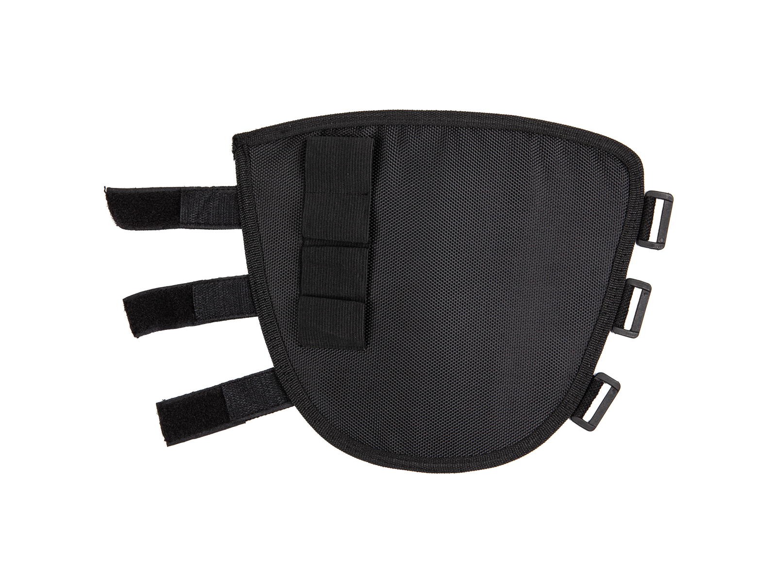 Patron holder, til kolbe, sort, STRIKE 2