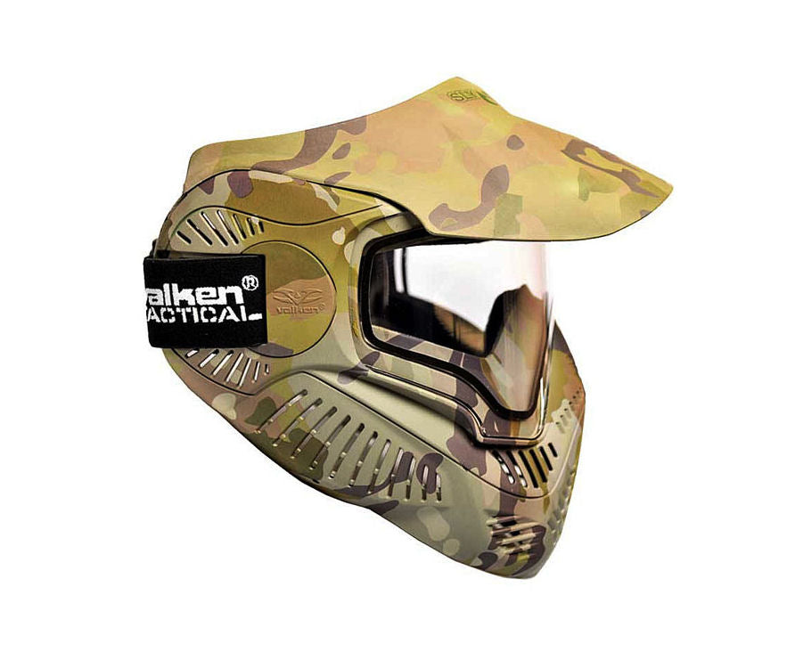 Valken - MI-7, Termo, V-CAM 1