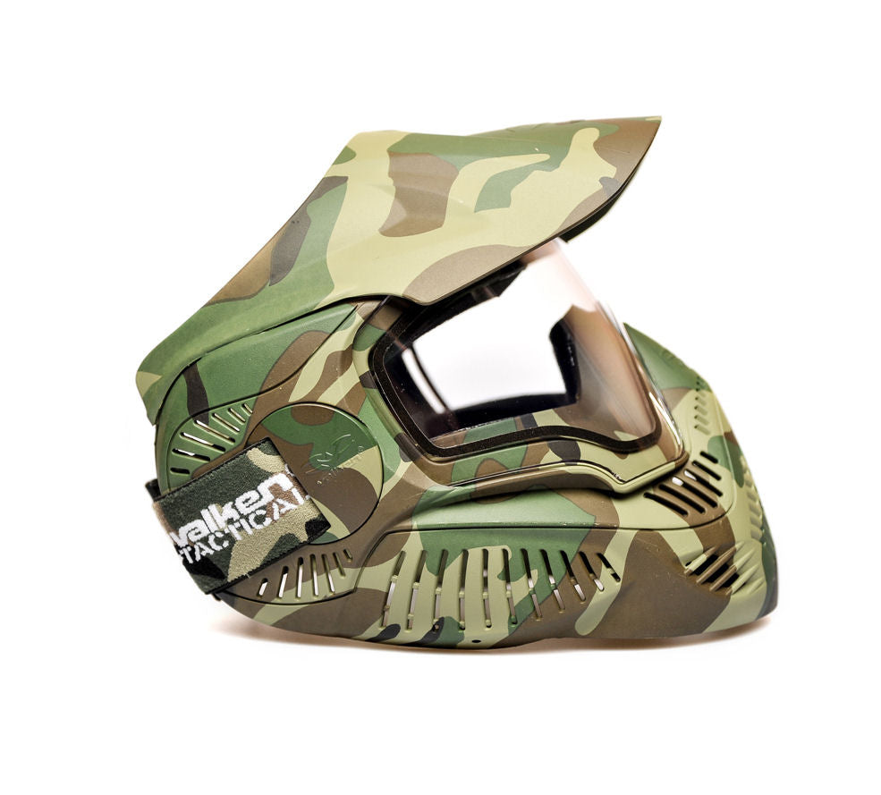 Valken - MI-7, Termo, Woodland 1