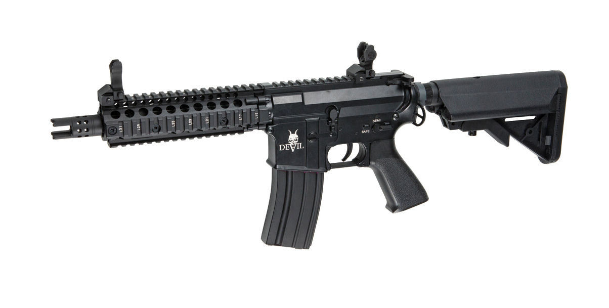 ASG - DEVIL M15 Close Combat 7" 1
