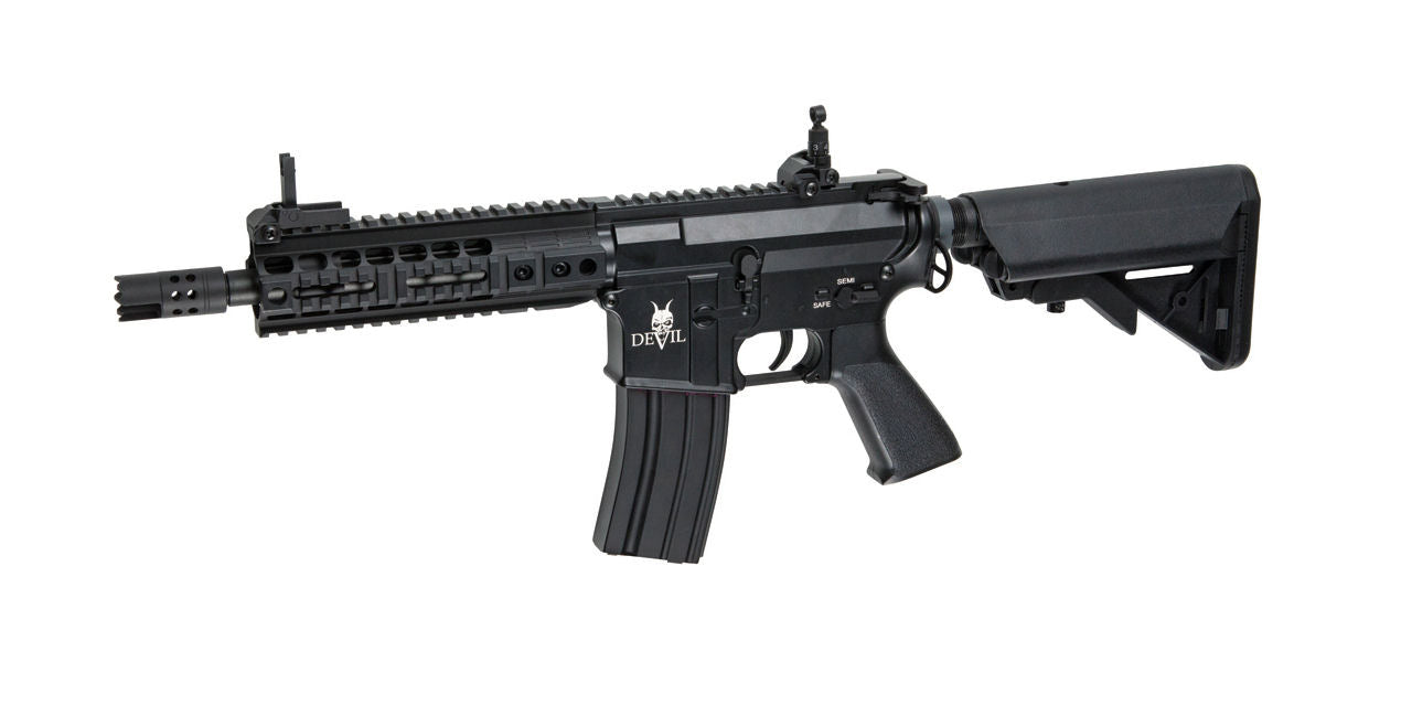 ASG - DEVIL M15 CQB 7" 1