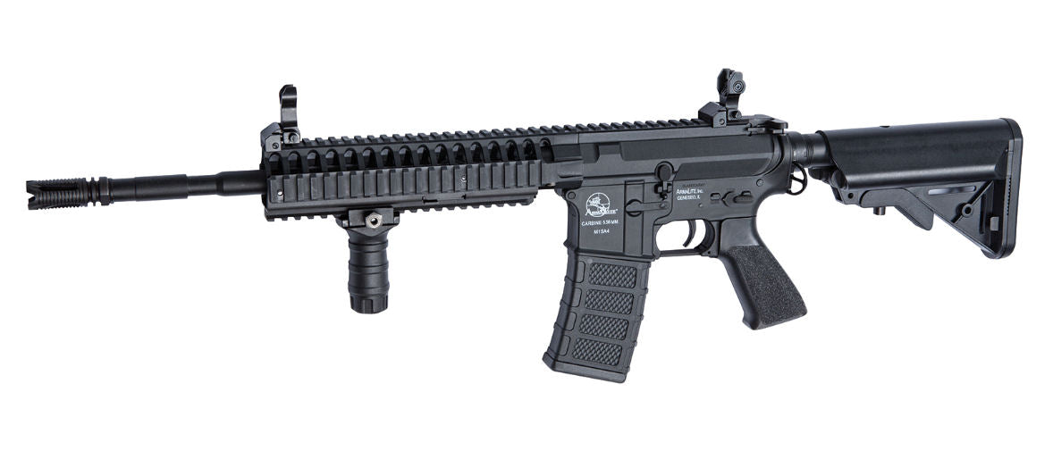 ASG - ARMALITE M15 RANGER, Sort. 1