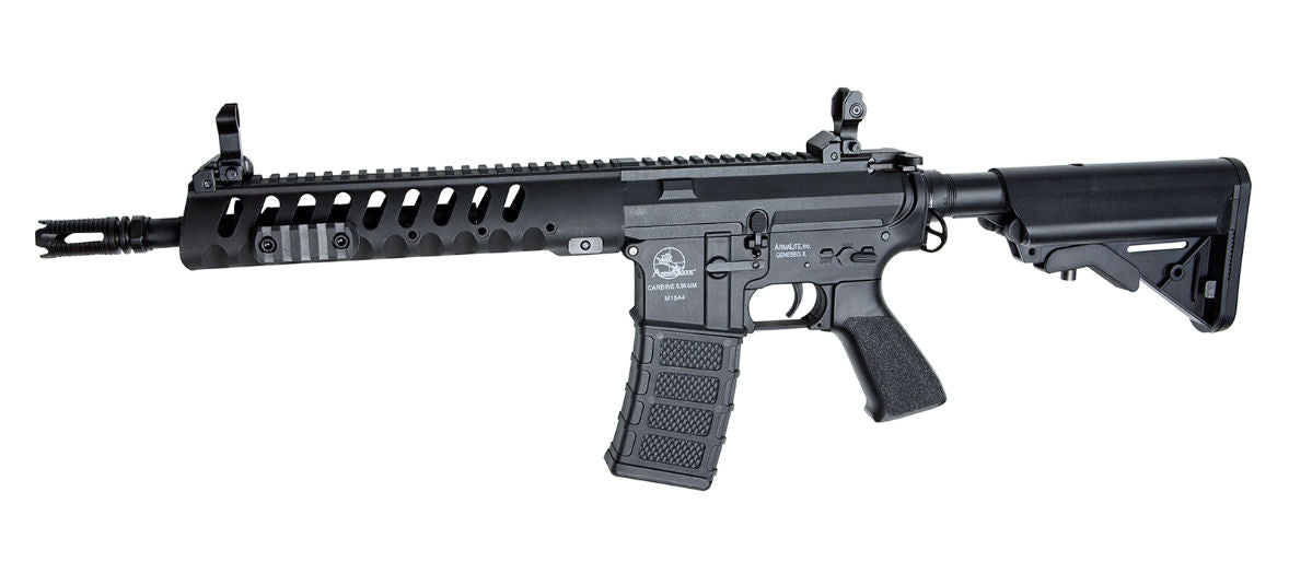 ASG - ARMALITE Light Tactical Carbine, Sort. 1