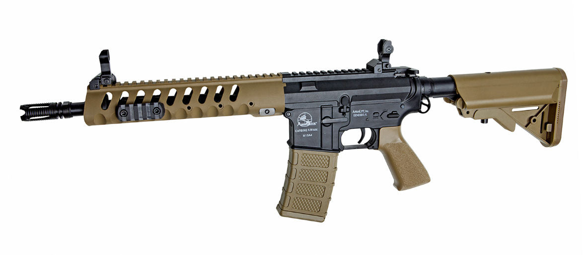 ASG - ARMALITE Light Tactical Carbine, Tan 1