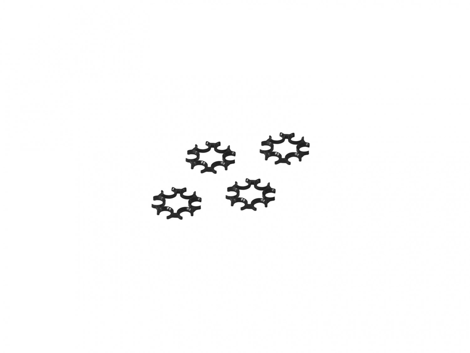 Dan Wesson 715 Moon Clips 1