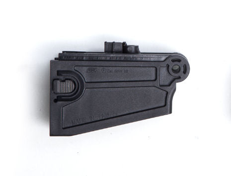 Magwell adapter M4/M15, CZ BREN 805, Sort  1