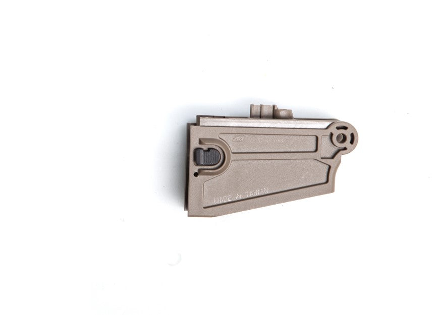 Magwell adapter M4/M15, CZ BREN 805, Desert 1