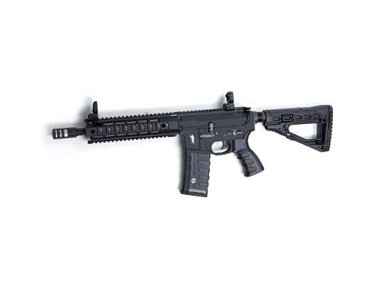 CAA - M4 CQB 10.5", Sort. 1
