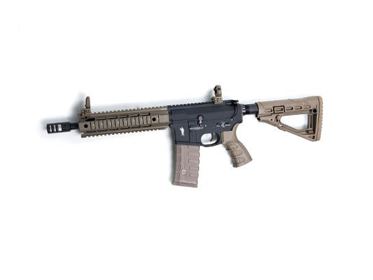 CAA - M4 CQB 10.5", DE. 1
