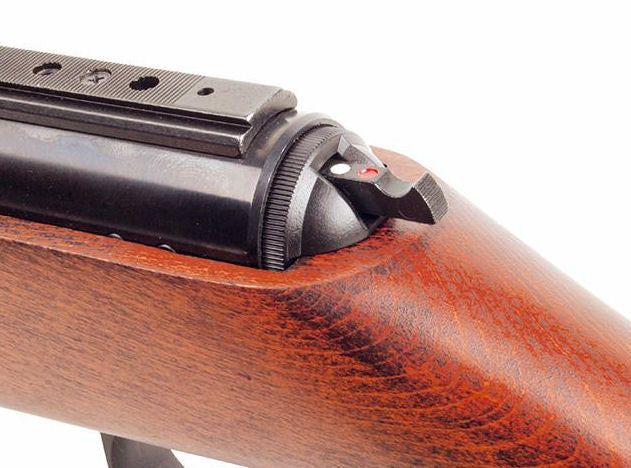 Diana - Mauser K98 wood, 26J 4,5mm (Cal.177)  3