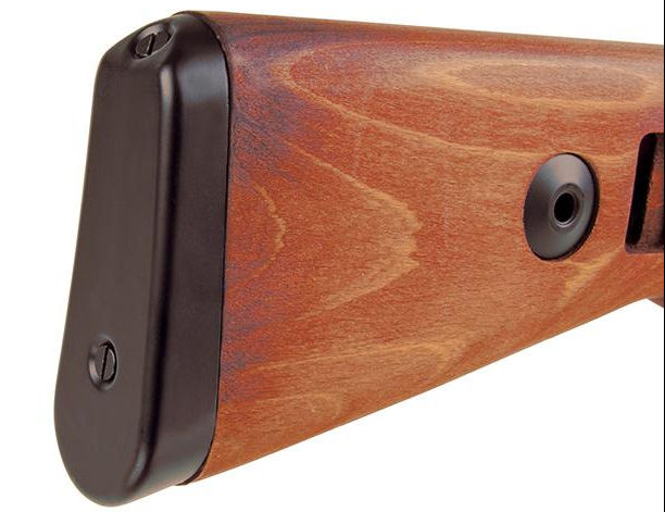 Diana - Mauser K98 wood, 26J 4,5mm (Cal.177)  9