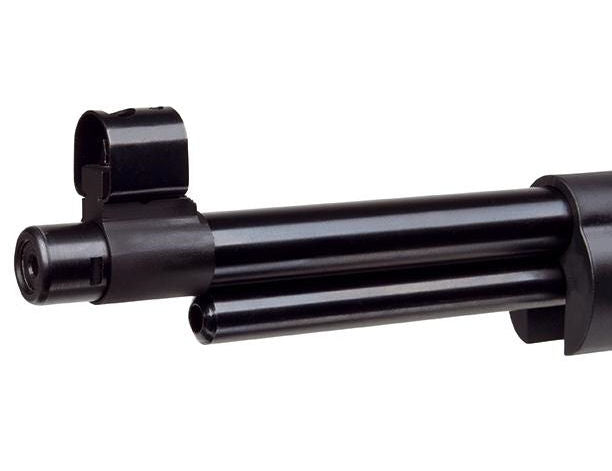 Diana - Mauser K98 wood, 26J 4,5mm (Cal.177)  6