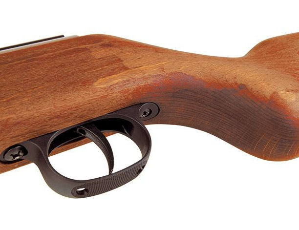 Diana - Mauser K98 wood, 26J 4,5mm (Cal.177)  8