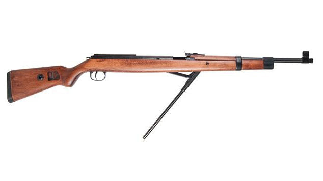 Diana - Mauser K98 wood, 26J 4,5mm (Cal.177)  2