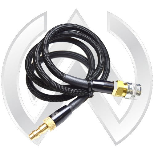 HPA Storm OnTank Regulator med slange 2