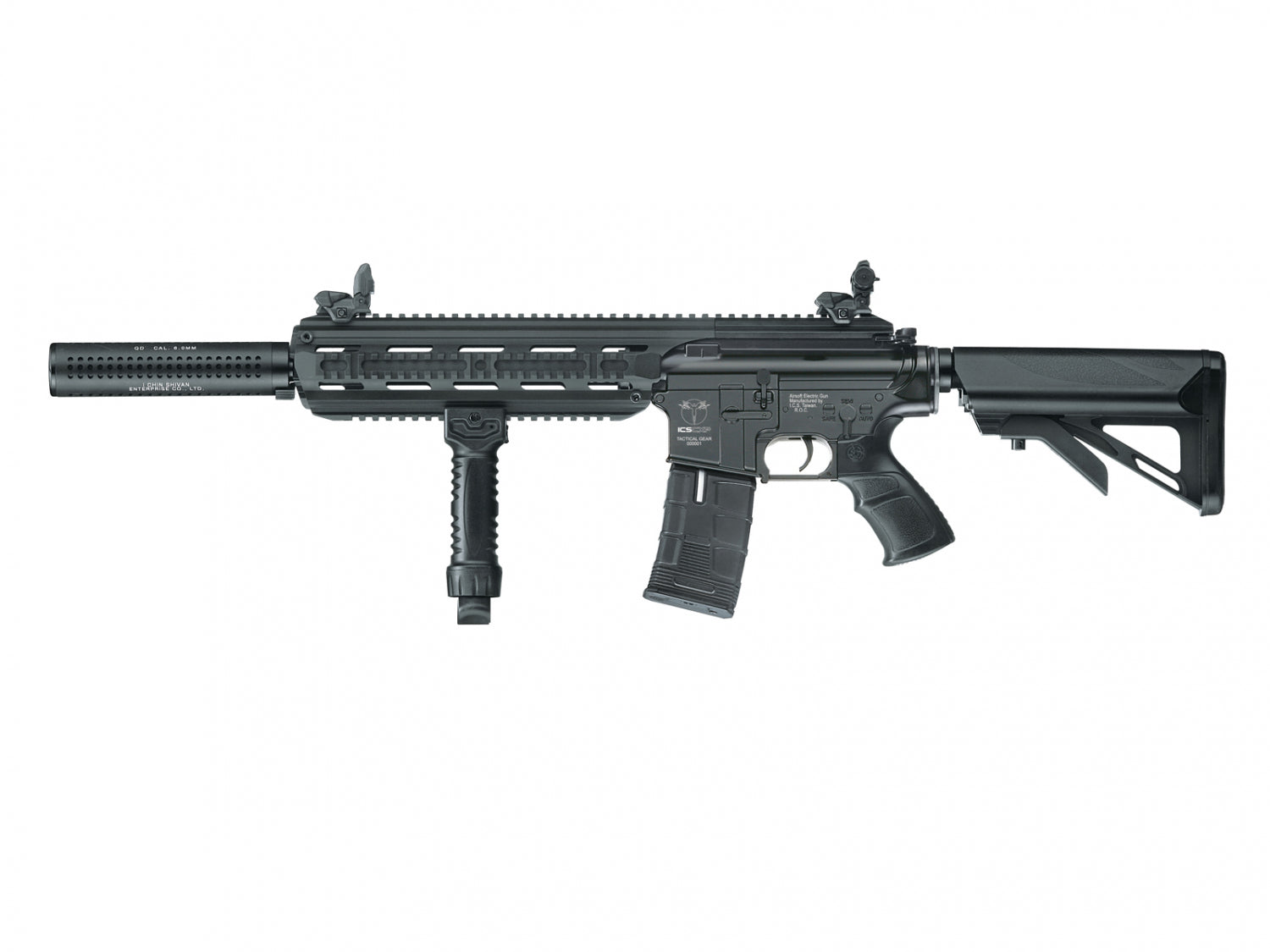 ICS - CXP16 L, ProLine 1