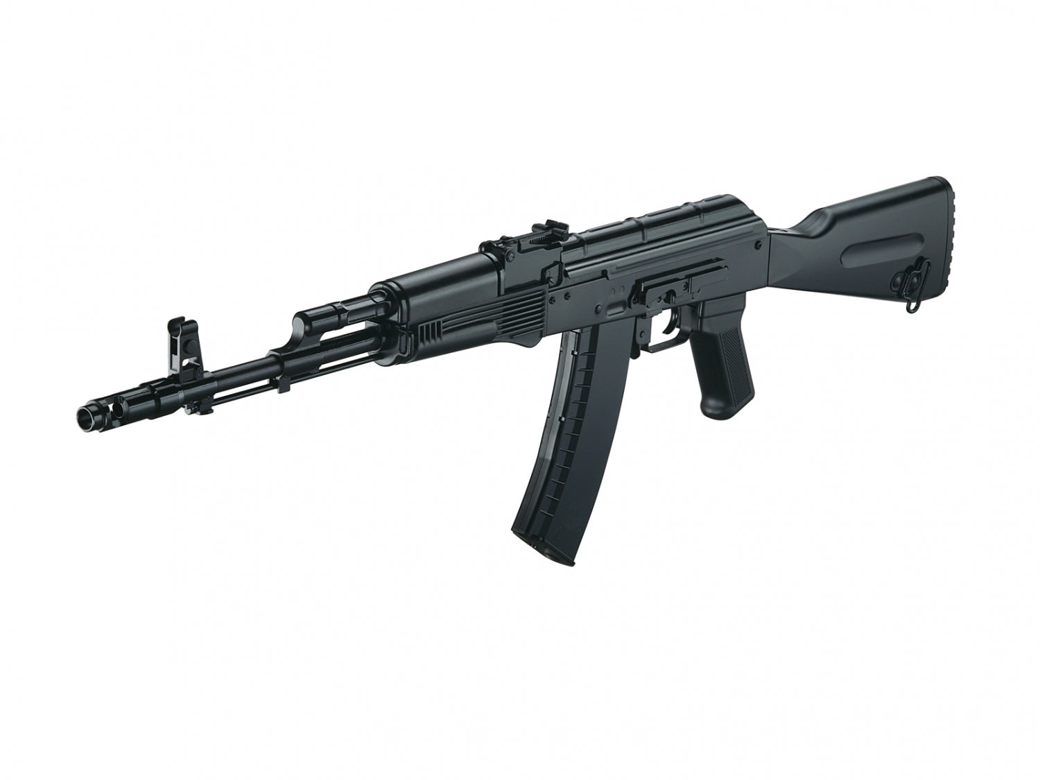 ICS - MAR Fixed Stock, ProLine 2