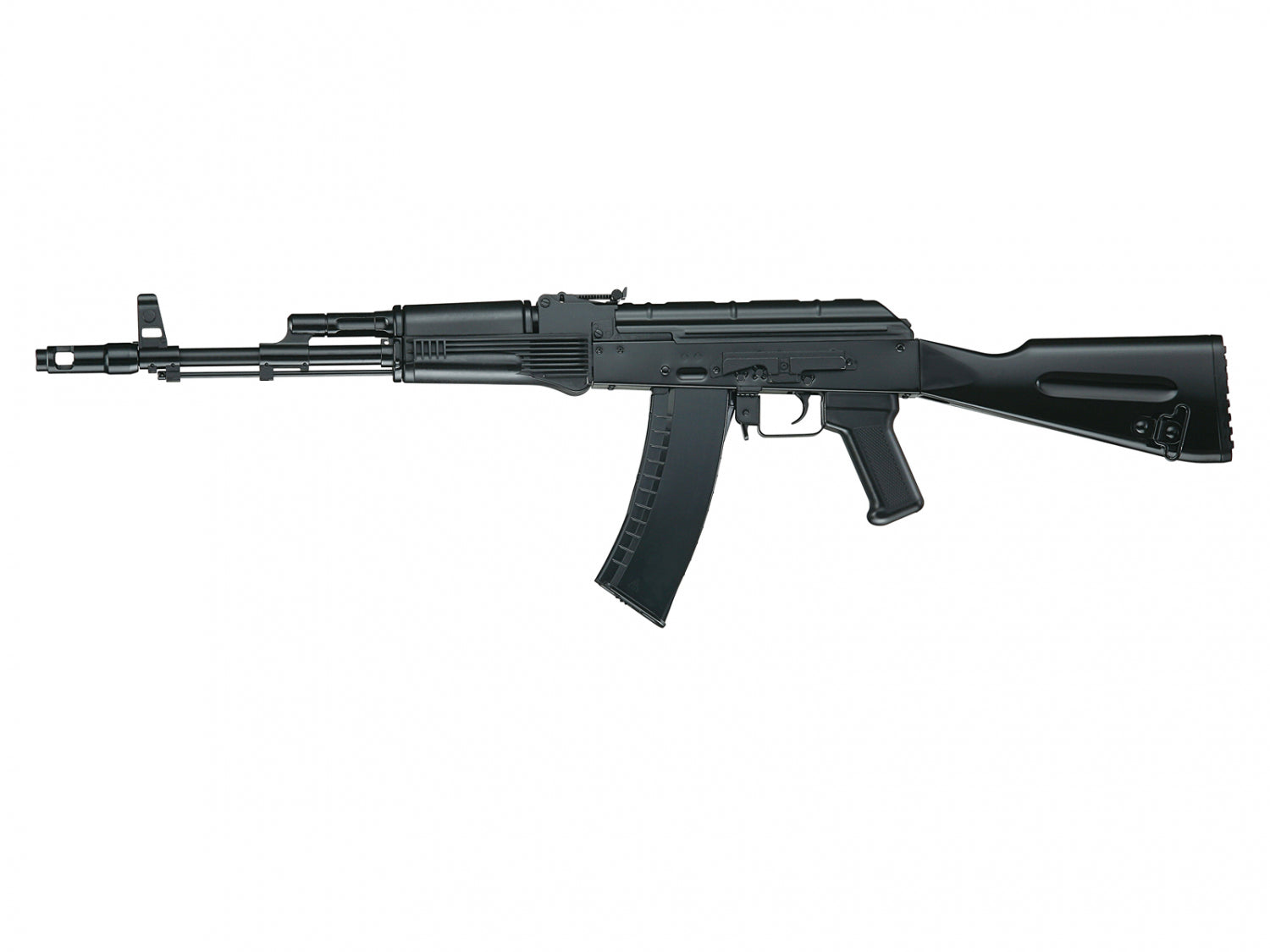 ICS - MAR Fixed Stock, ProLine 1