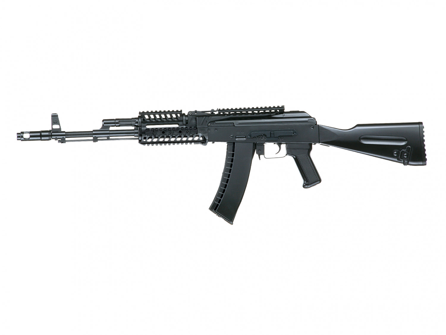 ICS - MAR R.A.S. Fixed Stock, ProLine 1