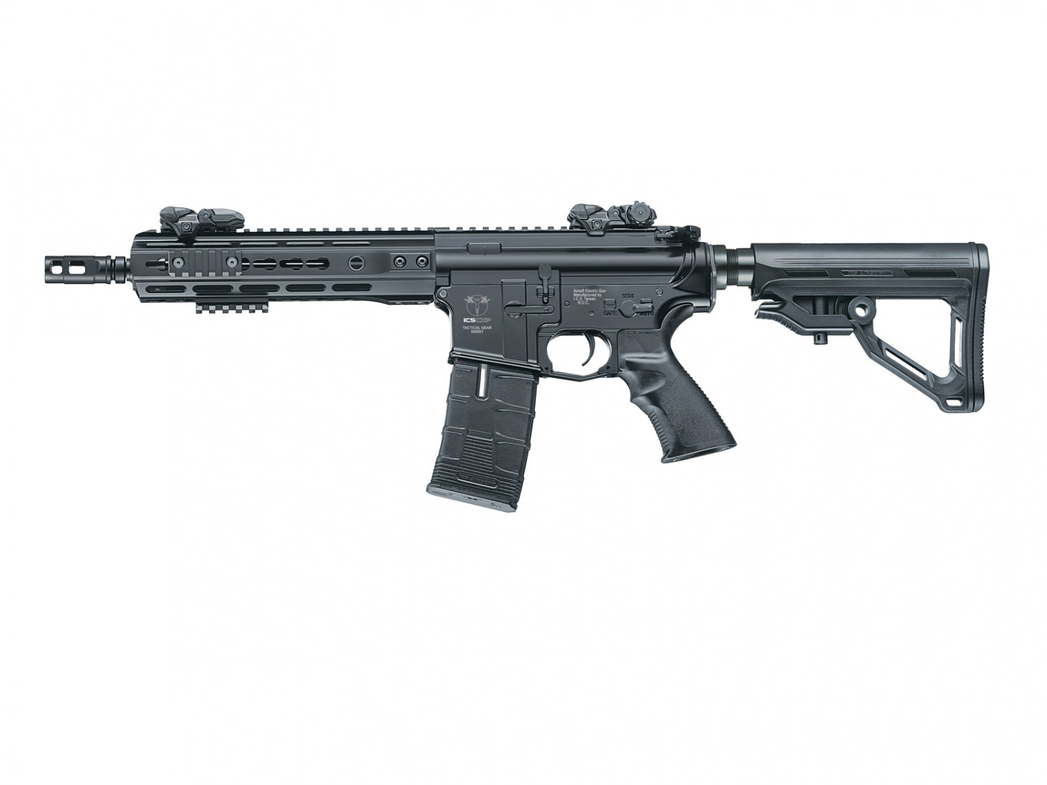 ICS - CXP-UK1, ProLine 1