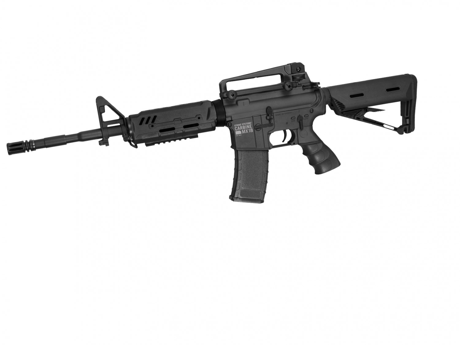 ASG - Carbine MX18 1
