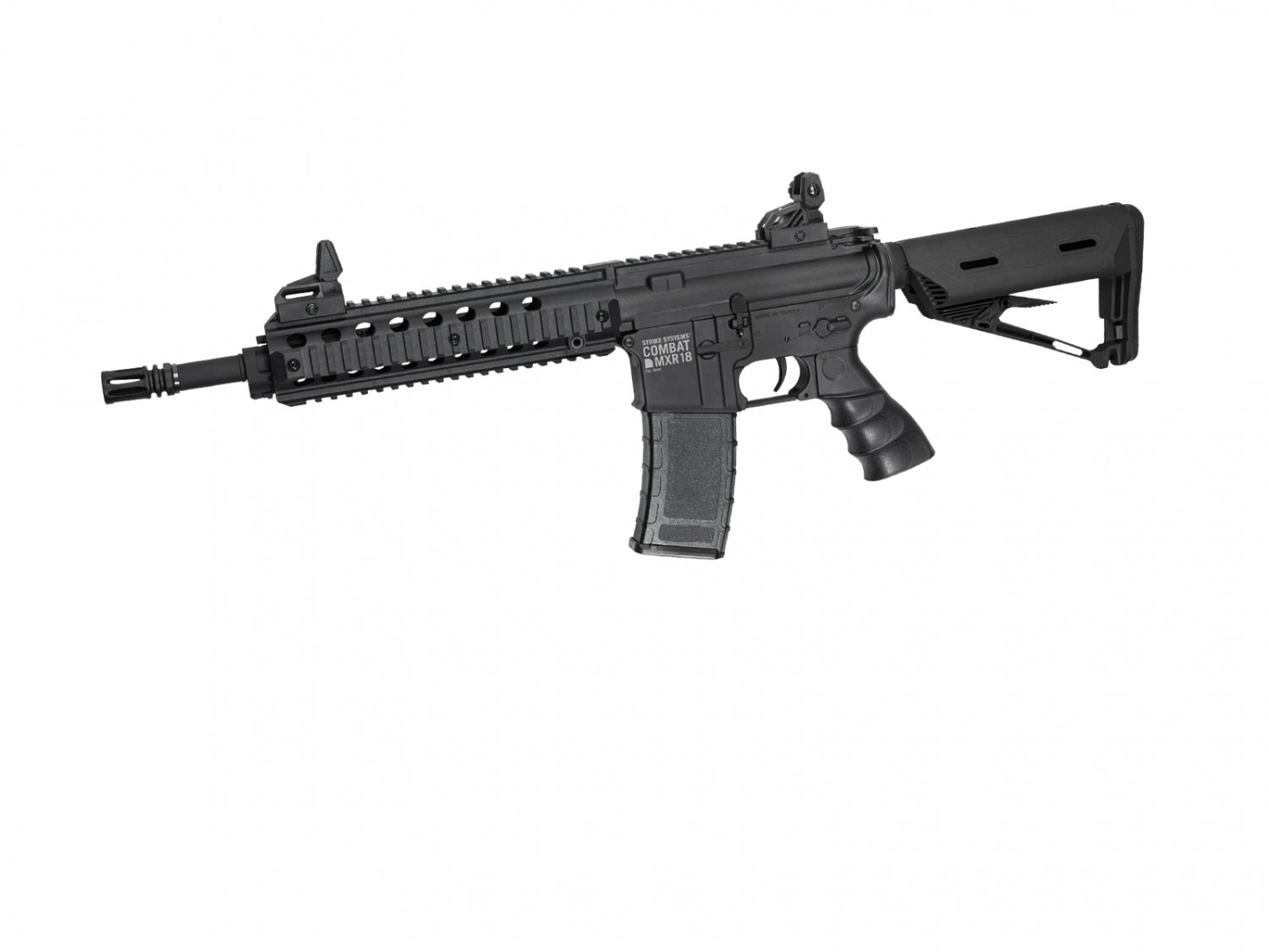 ASG - Combat MXR18 1