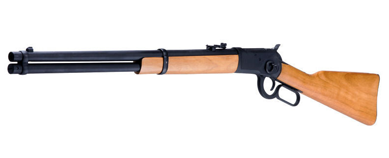 A&K - 1892A Rifle Replica, Wooden version, GNB - Gas. 2