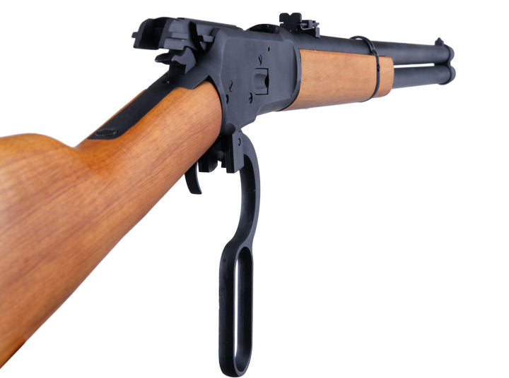 A&K - 1892A Rifle Replica, GNB - Gas. 2