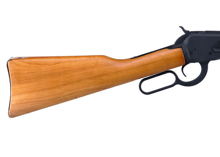 A&K - 1892A Rifle Replica, Wooden version, GNB - Gas. 4