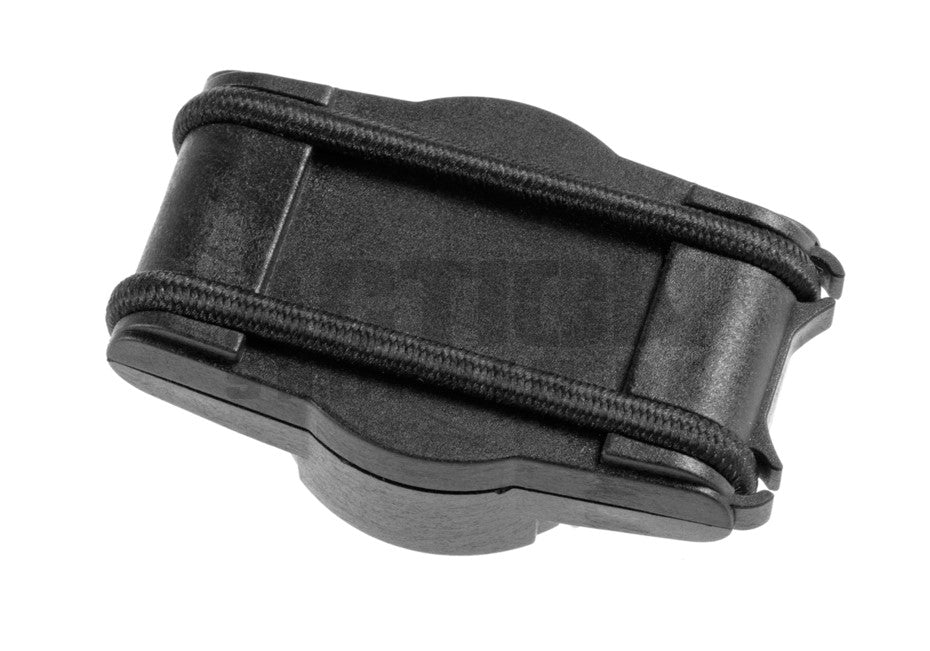 Dummy BGS Detection Device til Hjelm, Sort 4